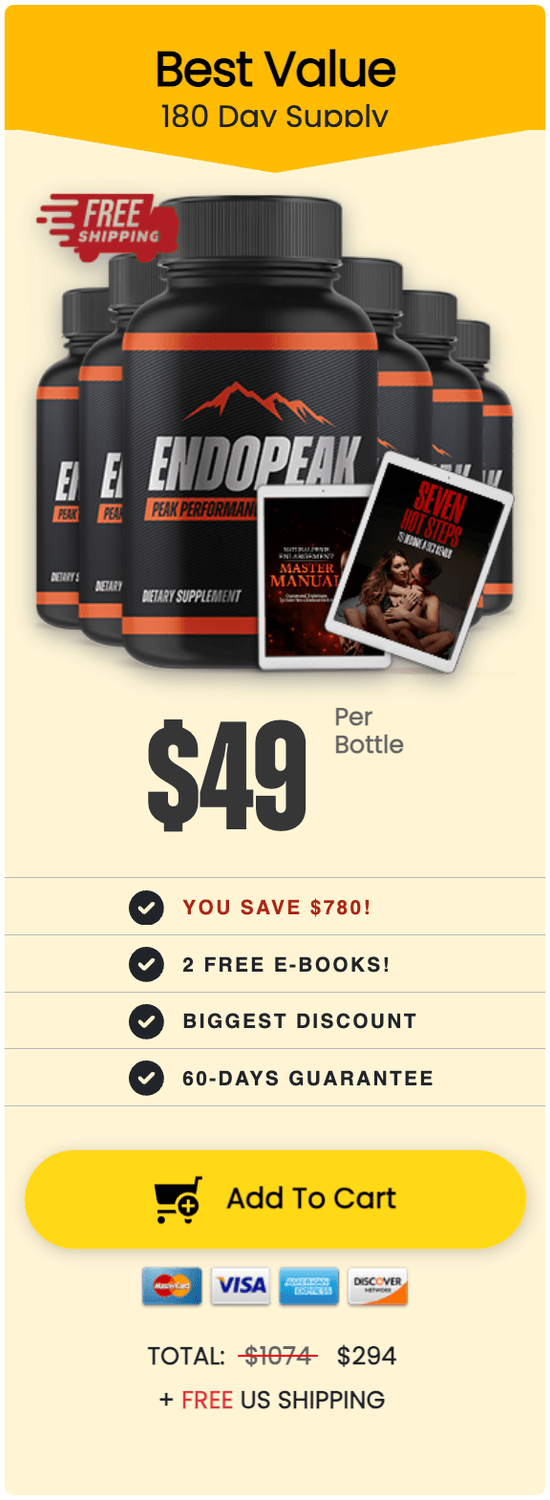 mens power buy now 6 bottles